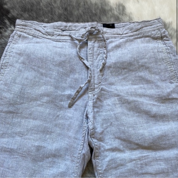 H&M Linen Pants - Picture 2 of 4